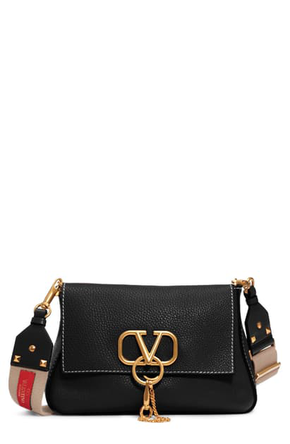 valentino nero bag