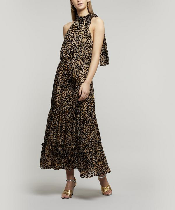 rixo eleanor dress