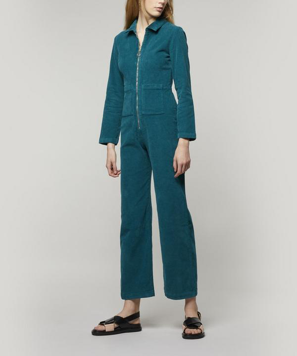 paloma wool paufi jumpsuit