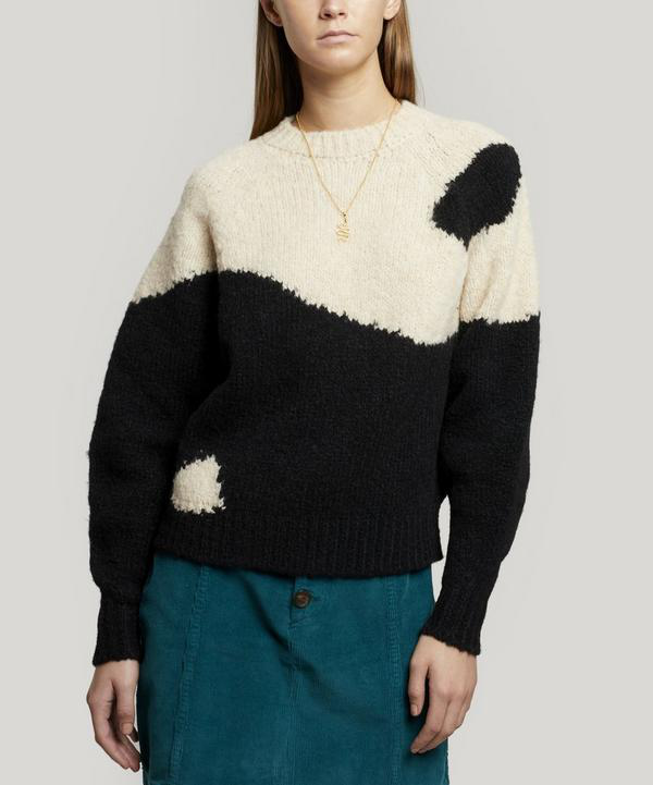 激安正規品 新品未使用【PALOMA WOOL/パロマウール】COSMO PALOMA