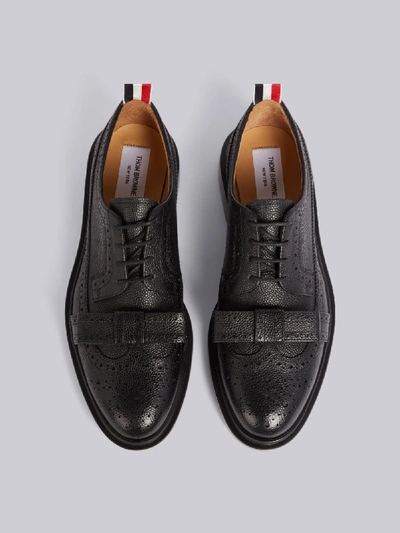 Shop Thom Browne Female In Black