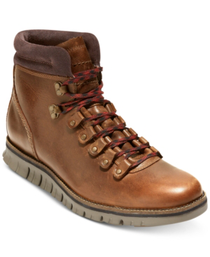 cole haan waterproof boots mens