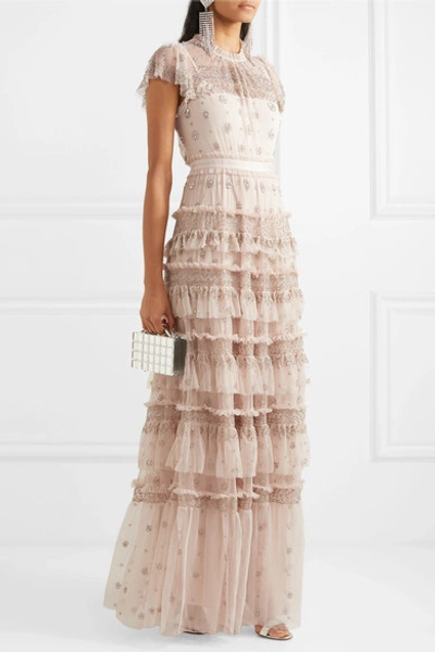 Needle and thread andromeda dress hot sale