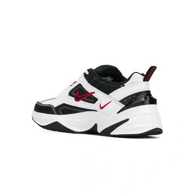 Shop Nike M2k Tekno' Sneakers In White