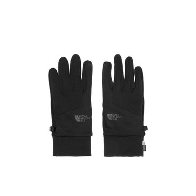 Shop The North Face Etip Gloves In Black