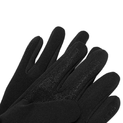 Shop The North Face Etip Gloves In Black