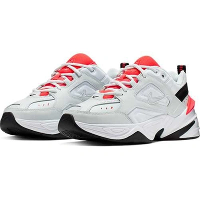 Shop Nike M2k Tekno' Sneakers In White