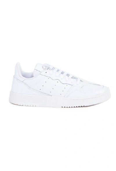Shop Adidas Originals Sneaker 'supercourt' White