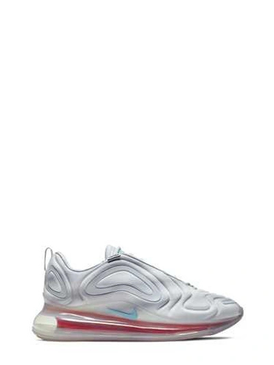 Shop Nike Air Max 720 Sneakers In White