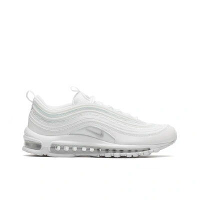 Shop Nike Air Max 97 In White