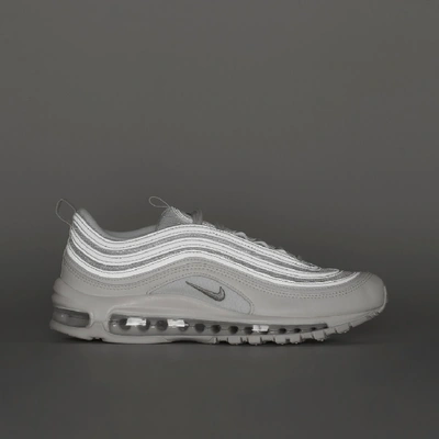 Shop Nike Air Max 97 In White