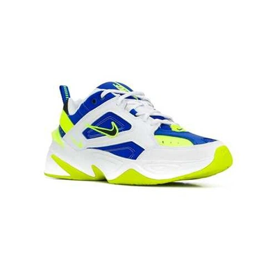 Shop Nike M2k Tekno' Sneakers In White