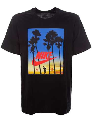 nike sunset shirt
