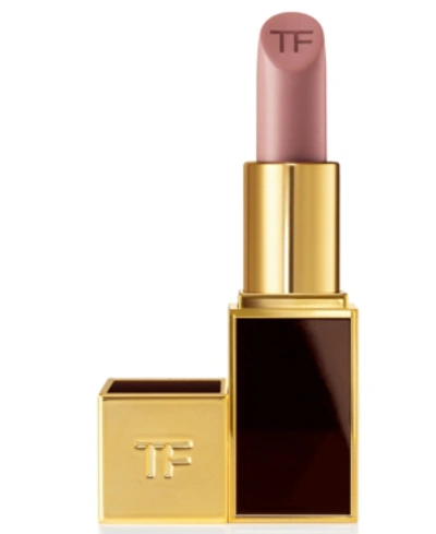 Shop Tom Ford Lip Color, 0.1 Oz. In 60 Bad Lieutenant (cool Beige-pink)