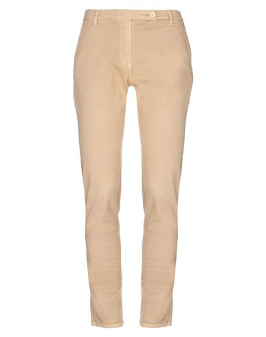 Incotex Casual Pants In Camel | ModeSens