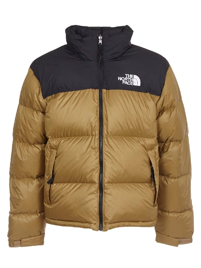 The North Face Nuptse 1996 Packable Quilted Down Jacket In Brown | ModeSens