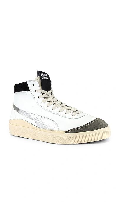 Shop Puma Rhude Basket 68 Og Mid