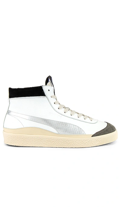 Shop Puma Rhude Basket 68 Og Mid