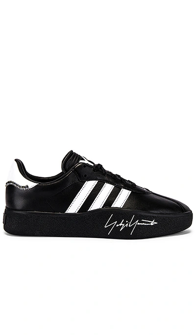 Y 3 Tangutsu Football Low top Sneakers In Black ModeSens