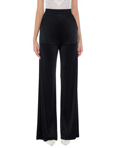 Blumarine Casual Pants In Black | ModeSens