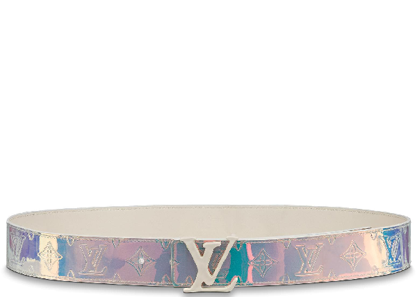 prism lv belt