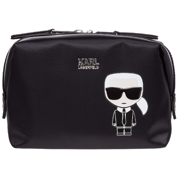 karl lagerfeld mens bags