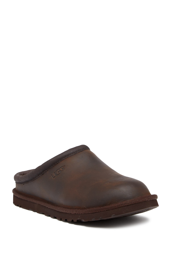 ugg classic clog