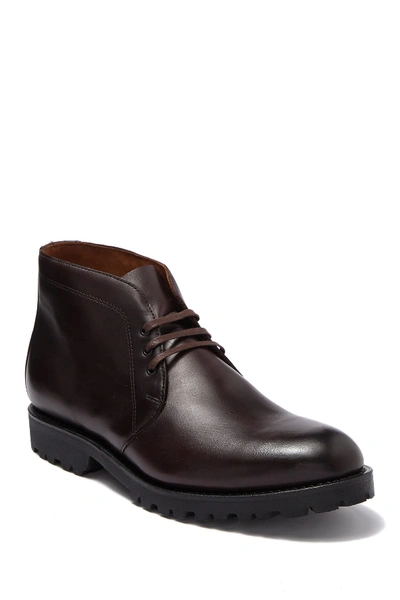 Allen edmonds deals tate chukka