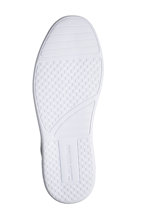 ben sherman presley oxford sneaker