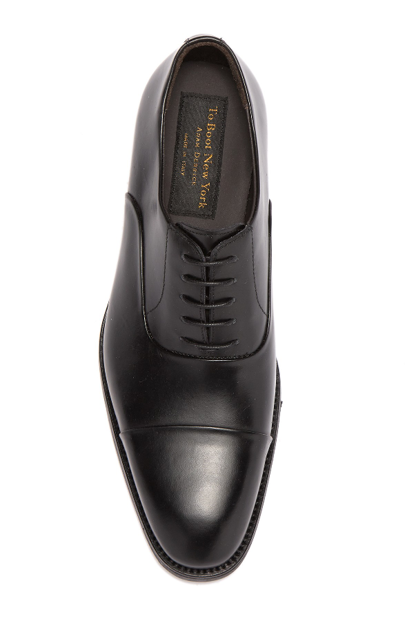 to boot new york vanderbilt oxford