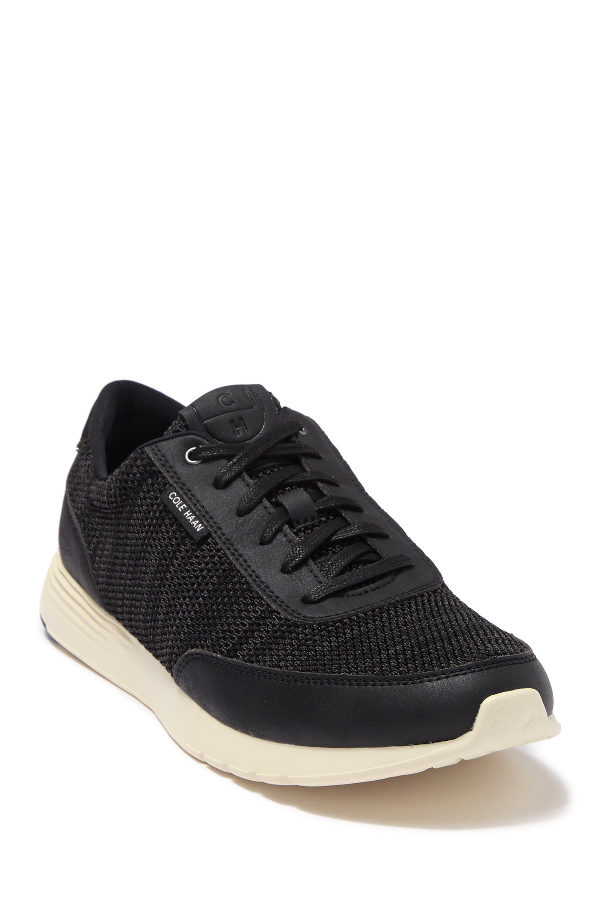 cole haan grand crosscourt knit sneaker