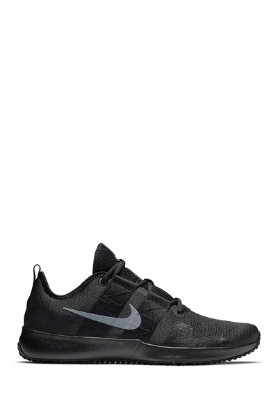 Nike Men's Varsity Compete Tr 2 Training Sneakers From Finish Line In Black  | ModeSens