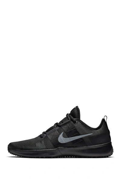 Nike Men's Varsity Compete Tr 2 Training Sneakers From Finish Line In Black  | ModeSens