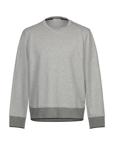 Paolo Pecora Sweatshirt In Grey | ModeSens