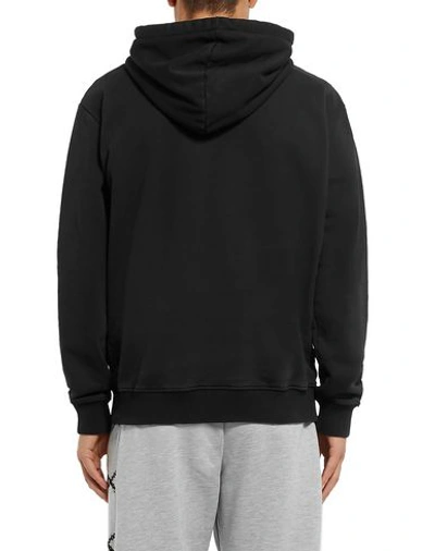 Shop Resort Corps Man Sweatshirt Black Size M Cotton