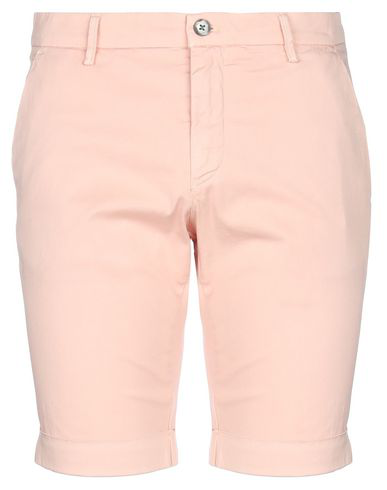 salmon pink shorts
