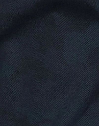 Grey Daniele Alessandrini Pants In Blue