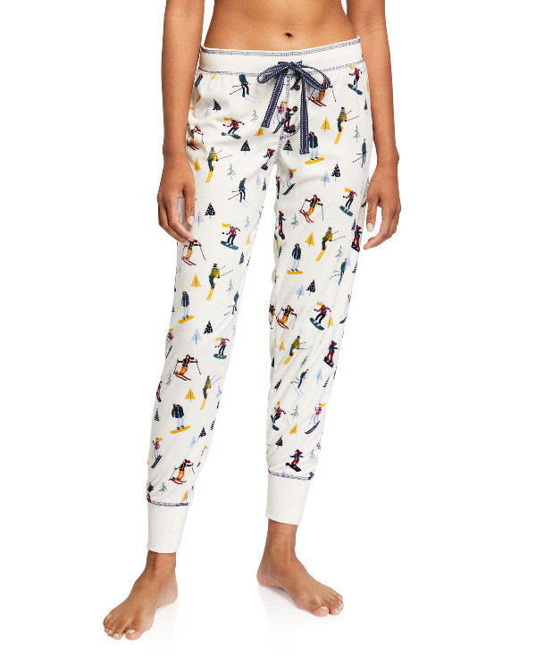pj jogger pants