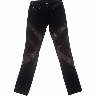 Pre-owned Iro Black Jeans