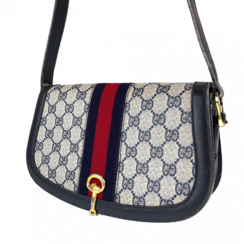 gucci cloth handbag