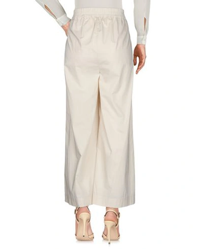 Woolrich Pants In Beige