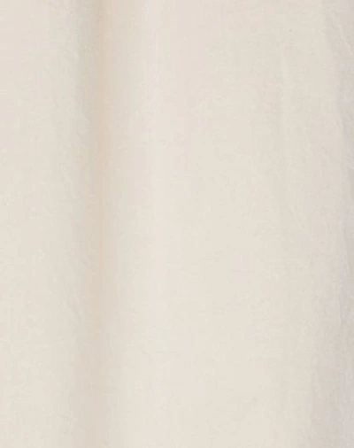 Woolrich Pants In Beige