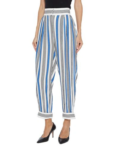 Philosophy Di Lorenzo Serafini Pants In Blue