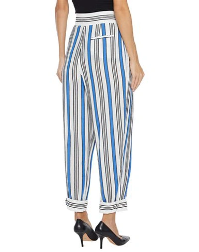 Philosophy Di Lorenzo Serafini Pants In Blue