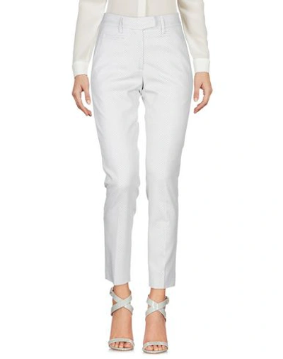 Dondup Pants In Grey