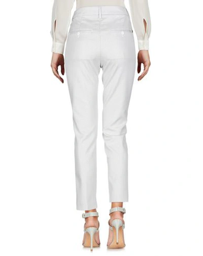 Dondup Pants In Grey