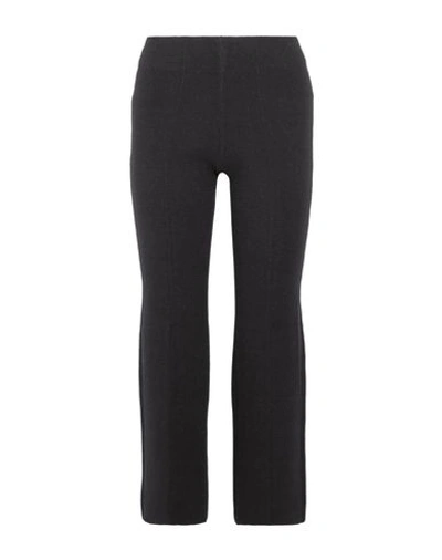 Shop Soyer Casual Pants In Black