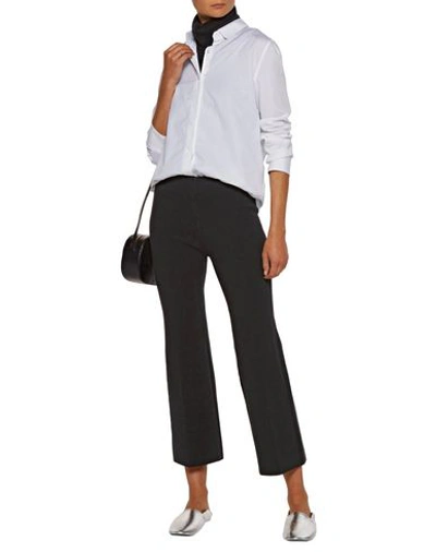 Shop Soyer Casual Pants In Black