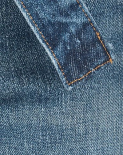 Veronica Beard Denim Pants In Blue