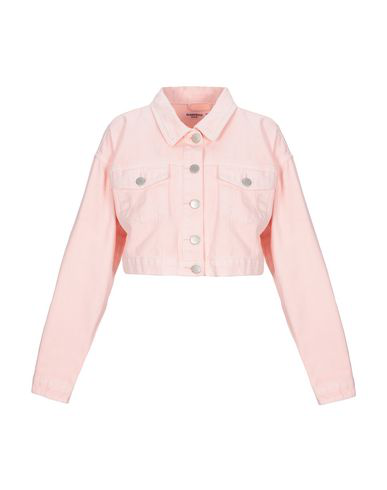 light pink denim